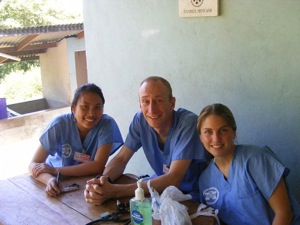 Waiting for patients